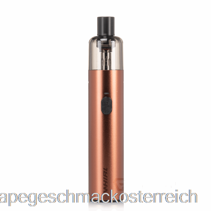 Uwell Whirl S2 Pod Kit Brauner Vape-Geschmack